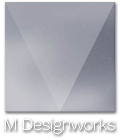 m designworks logo